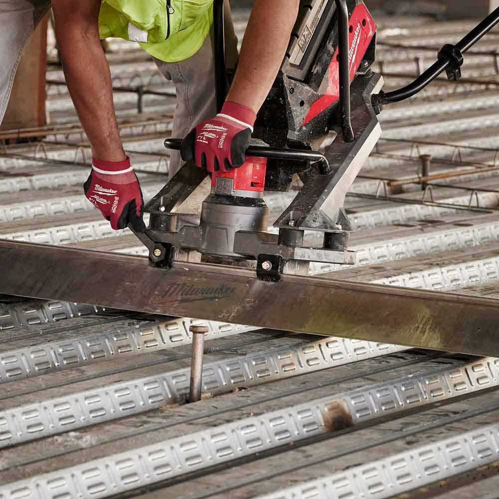 MILWAUKEE MX FUEL Powered Screed Concrete MXFPSC-0