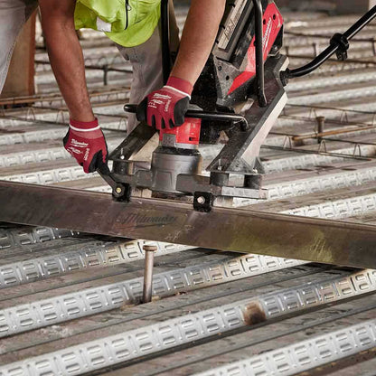 MILWAUKEE MX FUEL Powered Screed Concrete MXFPSC-0