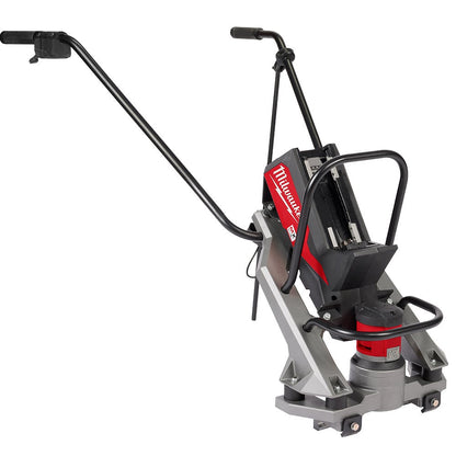 MILWAUKEE MX FUEL Powered Screed Concrete MXFPSC-0