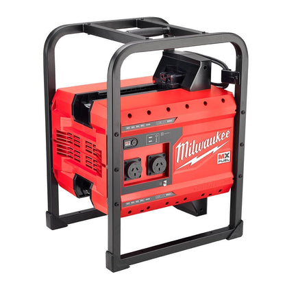 MILWAUKEE MX FUEL Power Supply MXFPS-0