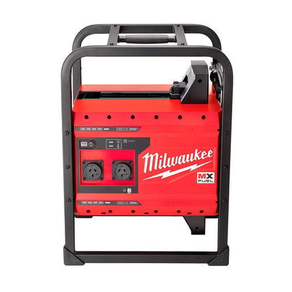 MILWAUKEE MX FUEL Power Supply MXFPS-0