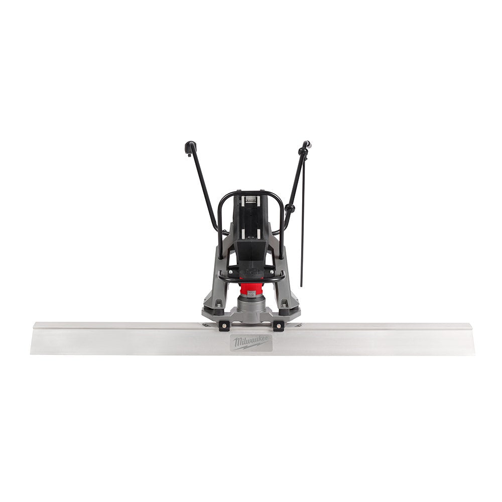 MILWAUKEE MX FUEL Powered Screed Concrete MXFPSC-0