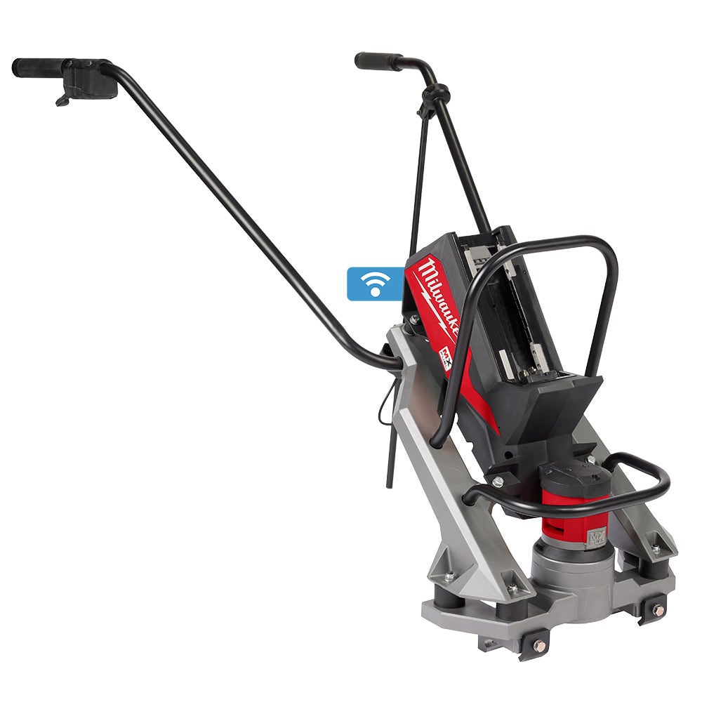 MILWAUKEE MX FUEL Powered Screed Concrete MXFPSC-0