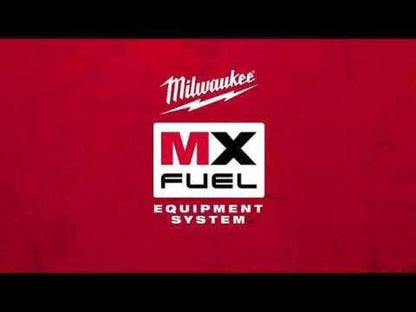 MILWAUKEE MX FUEL Power Supply MXFPS-0