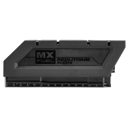 MILWAUKEE MX FUEL REDLITHIUM XC406 Battery MXFXC406
