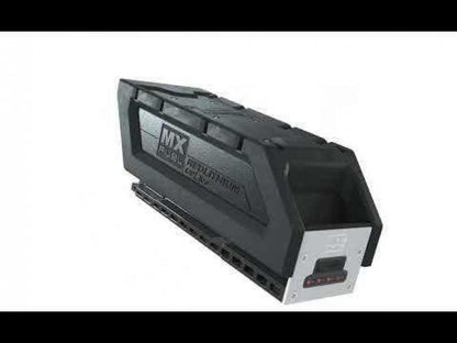 MILWAUKEE MX FUEL REDLITHIUM CP203 Battery MXFCP203