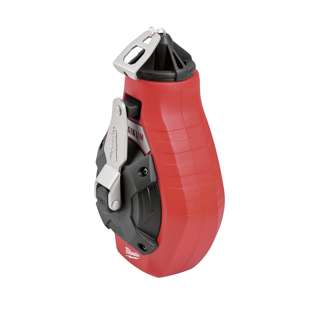 MILWAUKEE Mil Fine Line Chalk Reel 48223990