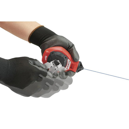 MILWAUKEE Mil Fine Line Chalk Reel 48223990