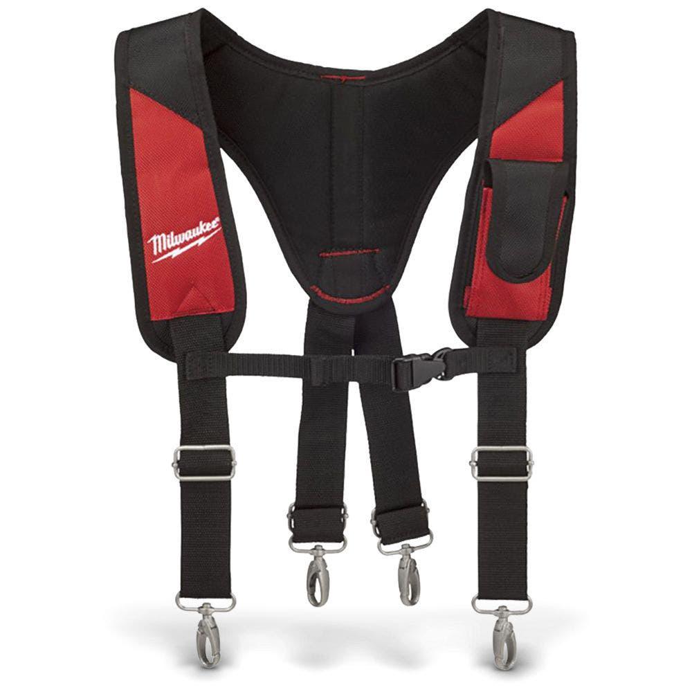 MILWAUKEE Mil Padded Rig 48228145