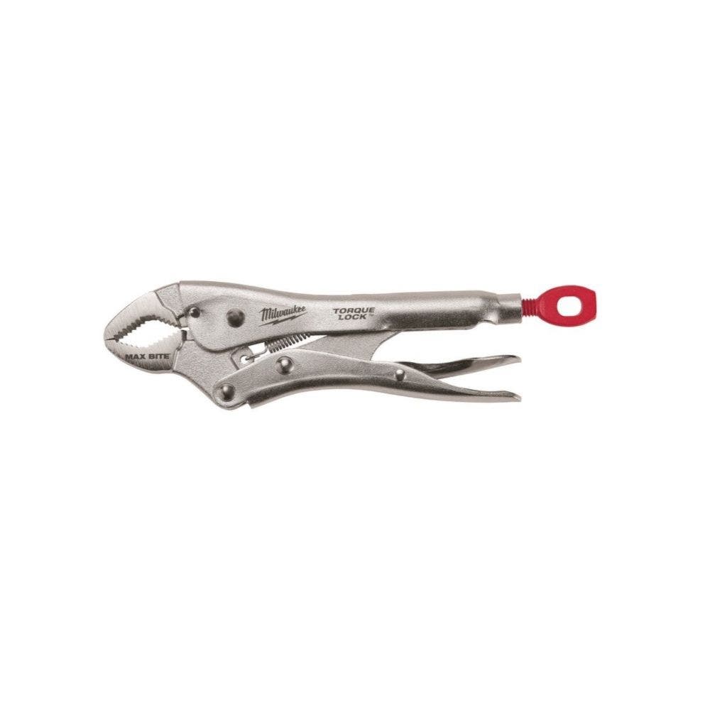 MILWAUKEE Mil Torque Lock 7inch Power Jaw 48223607