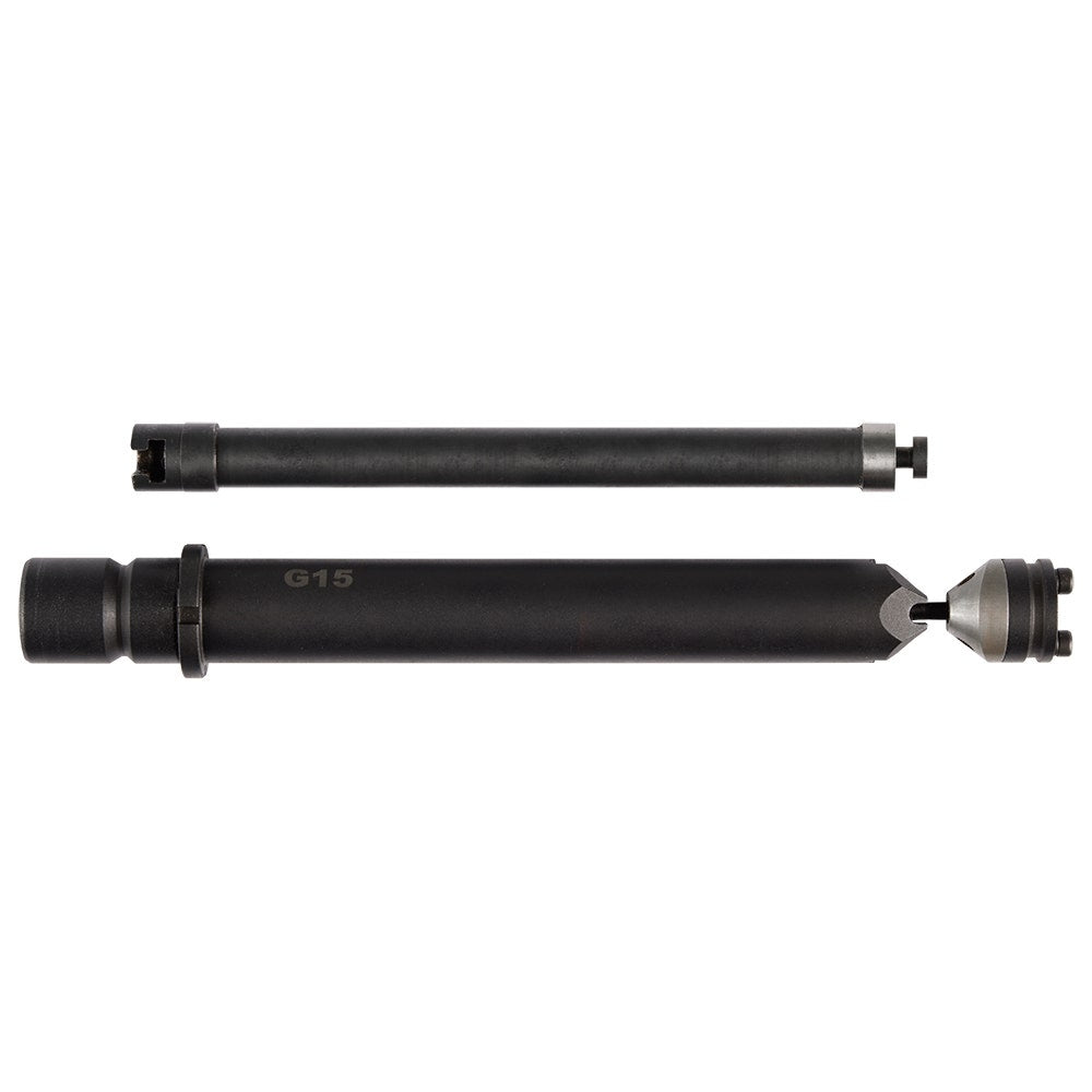 MILWAUKEE Nibbler Die Holder Extension 49720152