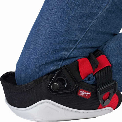 MILWAUKEE Non-Marring Performance Knee Pads 48736040