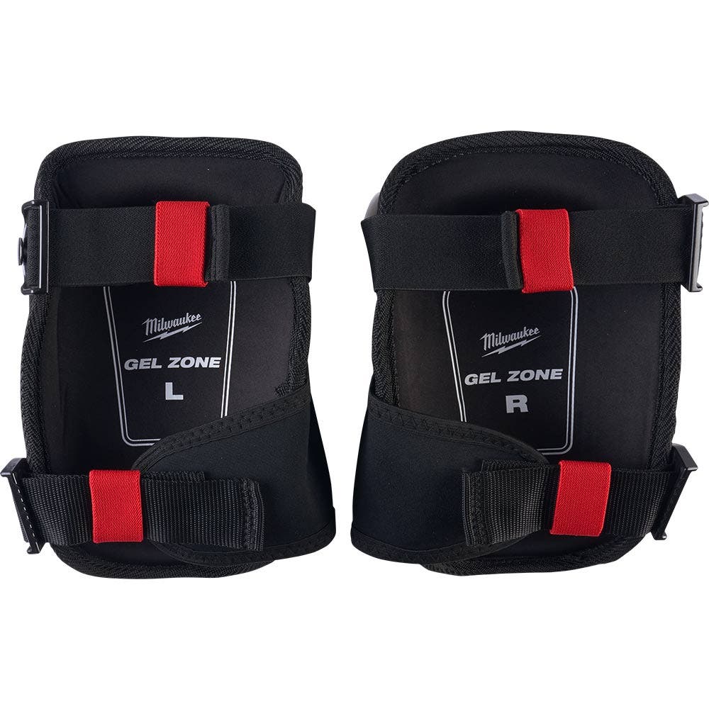 MILWAUKEE Non-Marring Performance Knee Pads 48736040