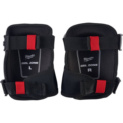 MILWAUKEE Non-Marring Performance Knee Pads 48736040