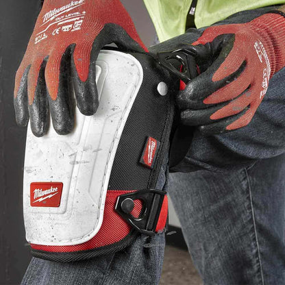 MILWAUKEE Non-Marring Performance Knee Pads 48736040