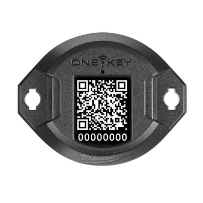 MILWAUKEE ONE-KEY TICK BluetoothA Tracking Tag ONEBATM-1