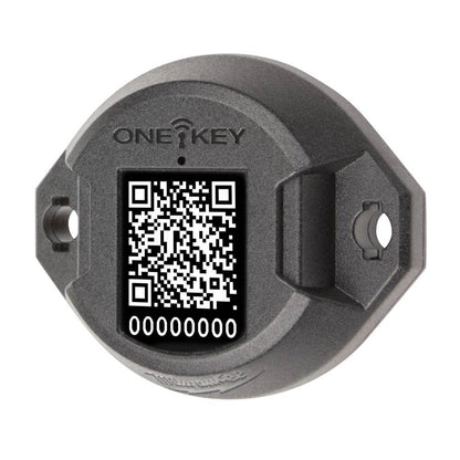 MILWAUKEE ONE-KEY TICK BluetoothA Tracking Tag ONEBATM-1