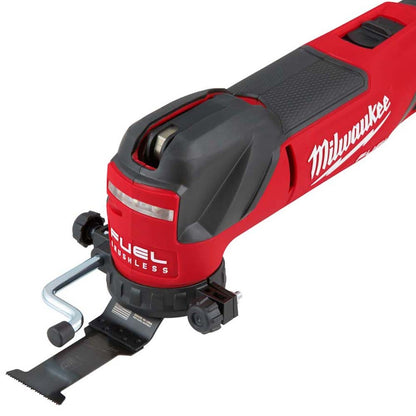 MILWAUKEE OPEN-LOK Multi Tool Adjustable Depth Stop 49902430
