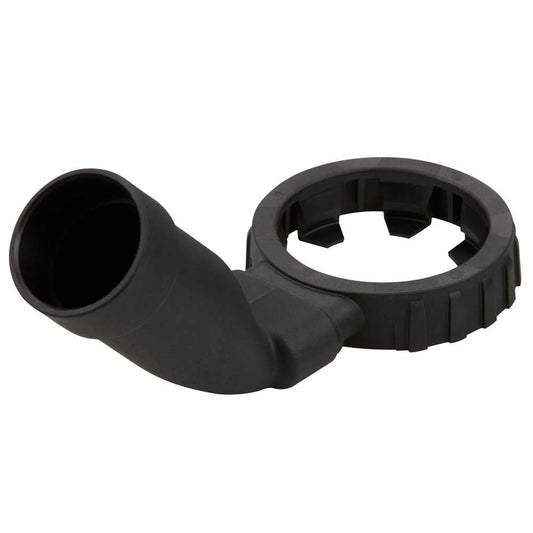 MILWAUKEE OPEN-LOK Multi-Tool Dust Extractor Attachment 49902420