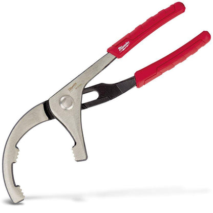 MILWAUKEE Oil PVC Filter Wrench 48226321