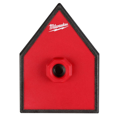 MILWAUKEE Orbital Detail Sander Pad 49362531