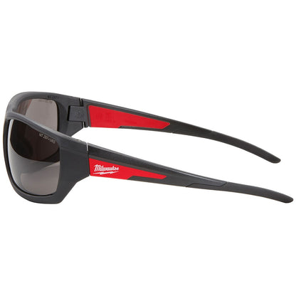 MILWAUKEE Performance Tinted Safety Glasses 48732925