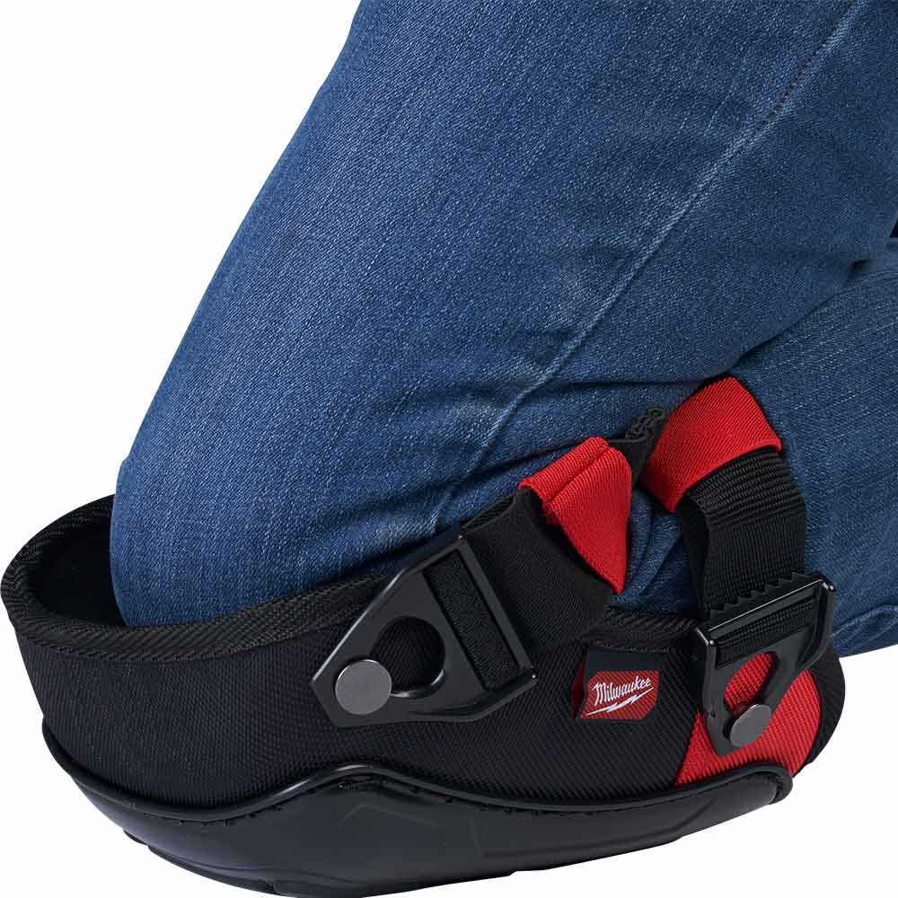 MILWAUKEE Performance Knee Pads 48736030