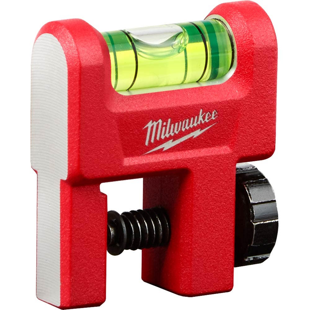 MILWAUKEE Pipe Lock Level 48225001
