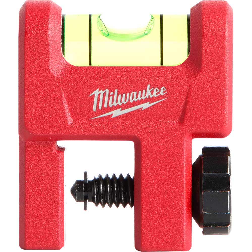 MILWAUKEE Pipe Lock Level 48225001