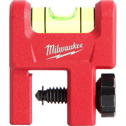 MILWAUKEE Pipe Lock Level 48225001