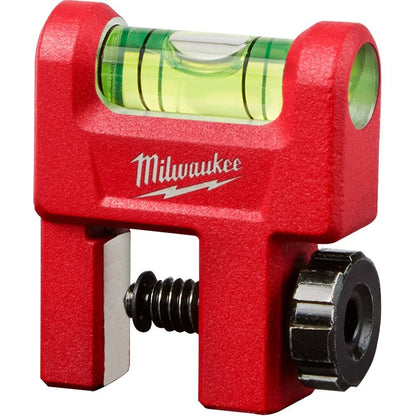 MILWAUKEE Pipe Lock Level 48225001
