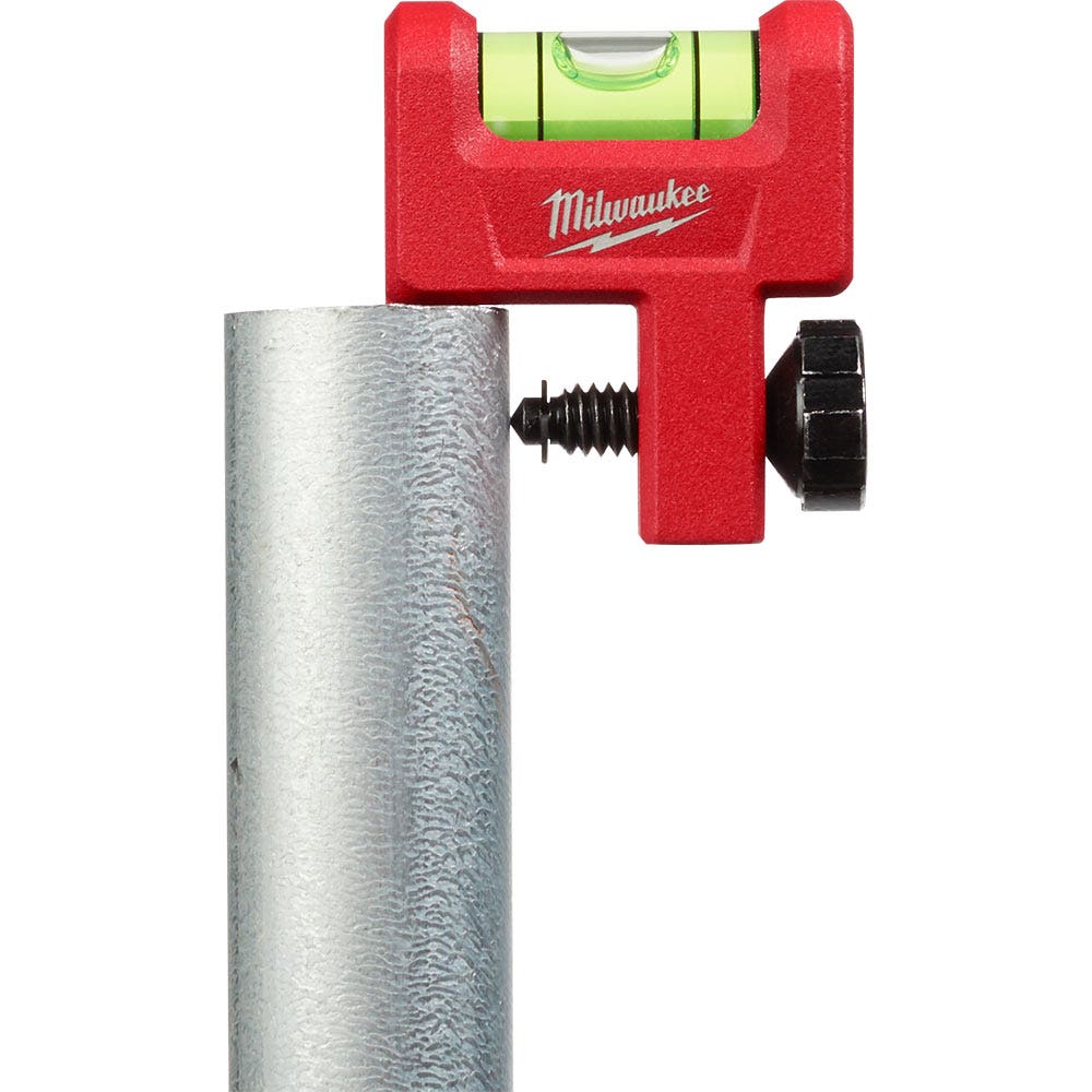 MILWAUKEE Pipe Lock Level 48225001