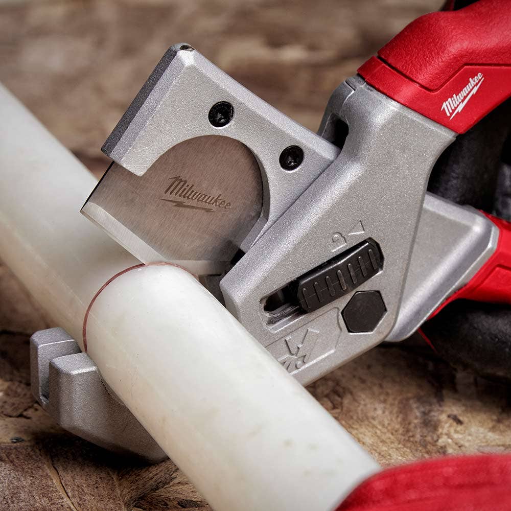 MILWAUKEE Propex Tubing Cutter 48224204