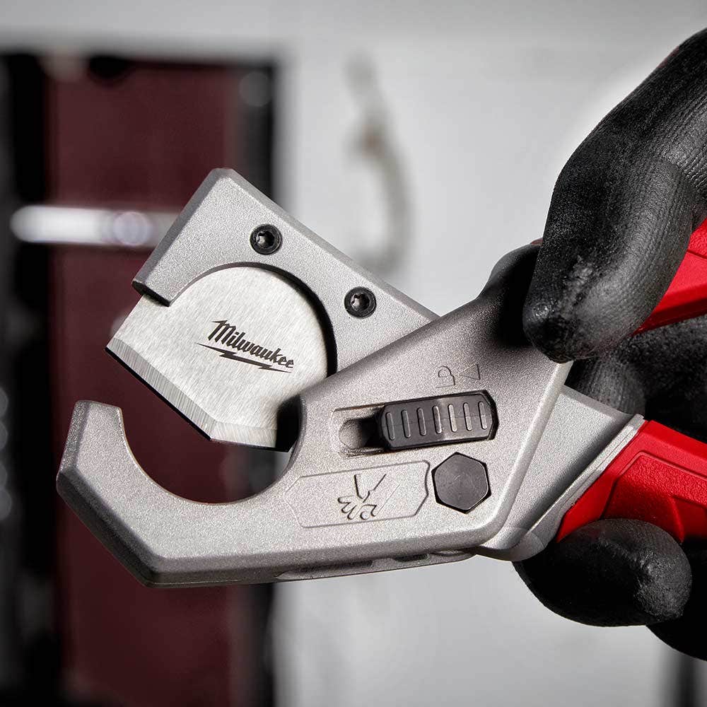 MILWAUKEE Propex Tubing Cutter 48224204