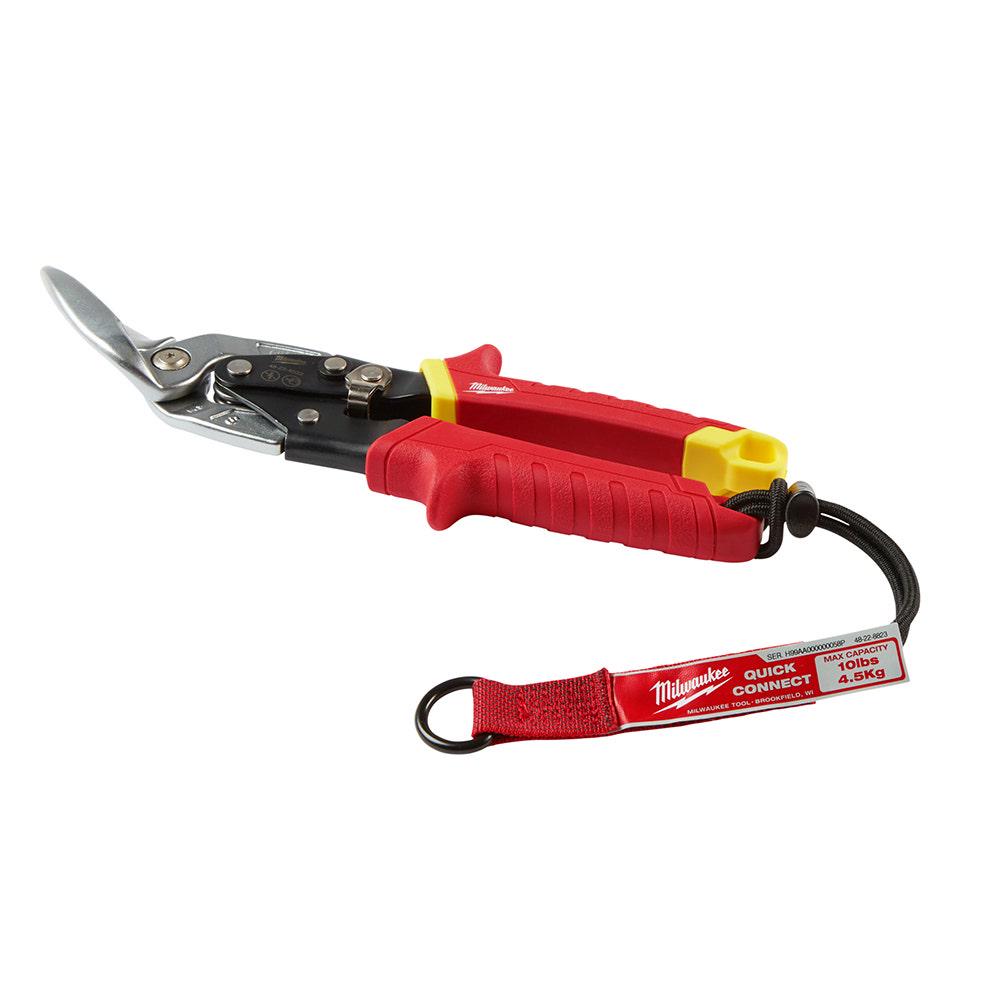MILWAUKEE Quick Connect Accessory 3 pc. 4.5kg (10lb) 48228823