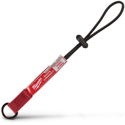 MILWAUKEE Quick Connect Accessory 3 pc. 4.5kg (10lb) 48228823
