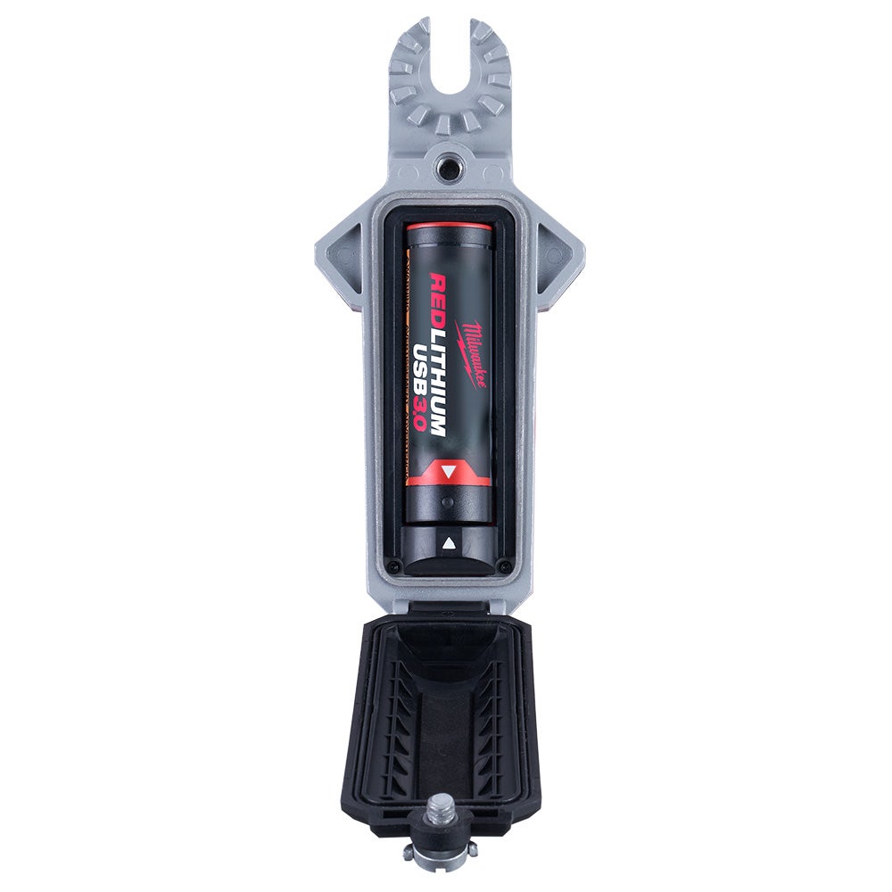 MILWAUKEE REDLITHIUM 3.0Ah USB Rechargeable Utility Hot Stick Kit L4HSL301
