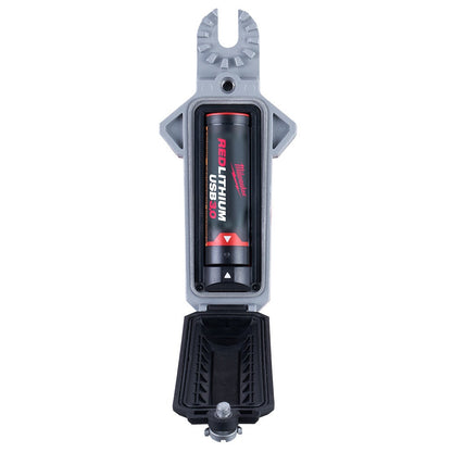 MILWAUKEE REDLITHIUM 3.0Ah USB Rechargeable Utility Hot Stick Kit L4HSL301