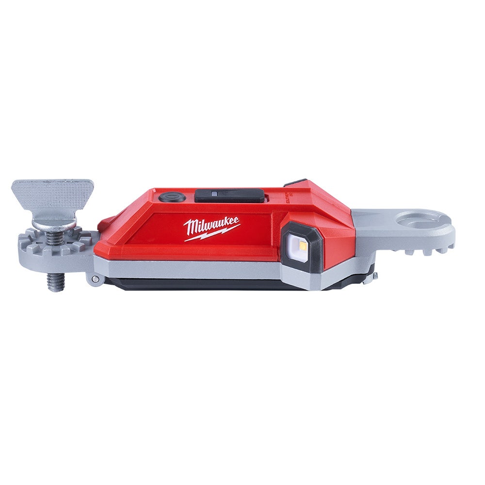 MILWAUKEE REDLITHIUM 3.0Ah USB Rechargeable Utility Hot Stick Kit L4HSL301