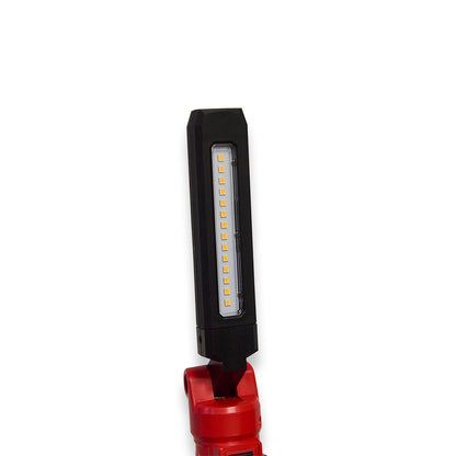 MILWAUKEE REDLITHIUM 1 x 3.0Ah USB Rechargeable Stick Light Kit L4SL550301