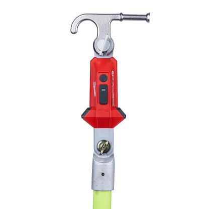 MILWAUKEE REDLITHIUM 3.0Ah USB Rechargeable Utility Hot Stick Kit L4HSL301