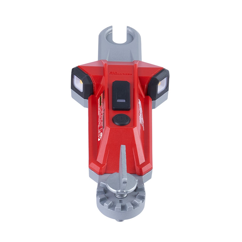 MILWAUKEE REDLITHIUM 3.0Ah USB Rechargeable Utility Hot Stick Kit L4HSL301