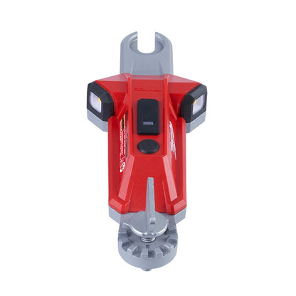 MILWAUKEE REDLITHIUM 3.0Ah USB Rechargeable Utility Hot Stick Kit L4HSL301