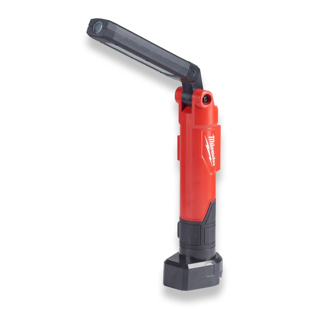 MILWAUKEE REDLITHIUM 1 x 3.0Ah USB Rechargeable Stick Light Kit L4SL550301