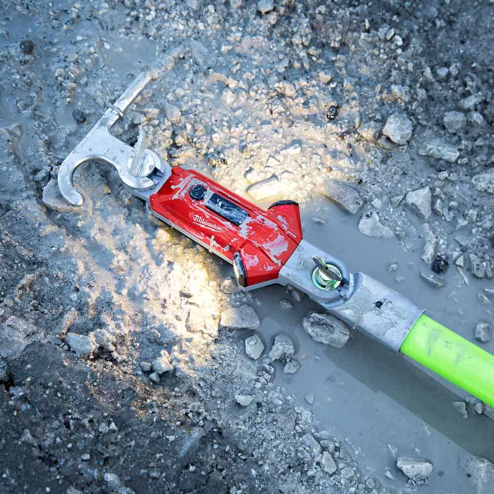 MILWAUKEE REDLITHIUM 3.0Ah USB Rechargeable Utility Hot Stick Kit L4HSL301