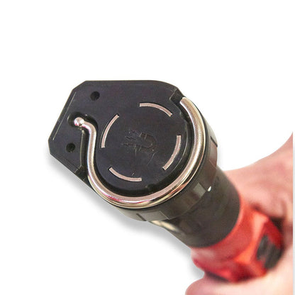 MILWAUKEE REDLITHIUM 1 x 3.0Ah USB Rechargeable Stick Light Kit L4SL550301