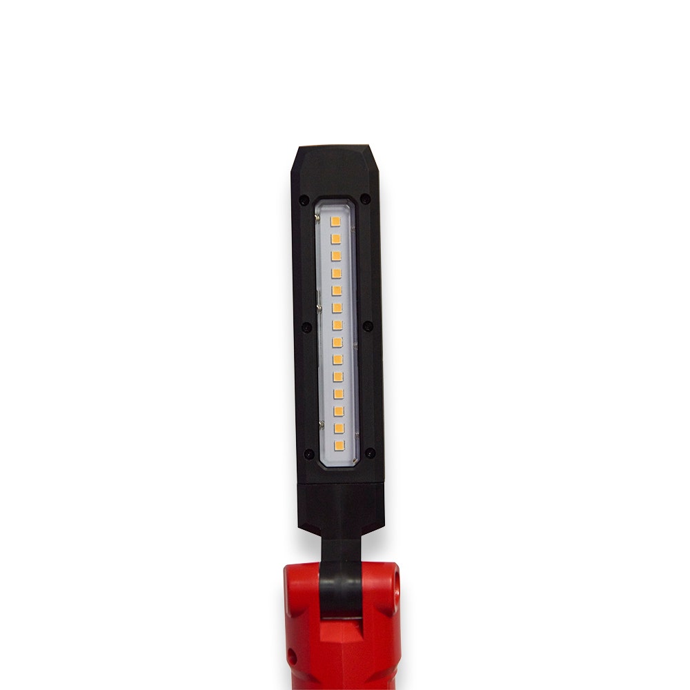 MILWAUKEE REDLITHIUM 1 x 3.0Ah USB Rechargeable Stick Light Kit L4SL550301
