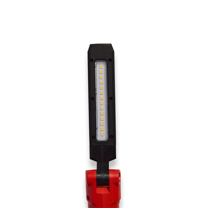 MILWAUKEE REDLITHIUM 1 x 3.0Ah USB Rechargeable Stick Light Kit L4SL550301
