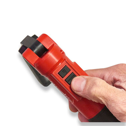 MILWAUKEE REDLITHIUM 1 x 3.0Ah USB Rechargeable Stick Light Kit L4SL550301