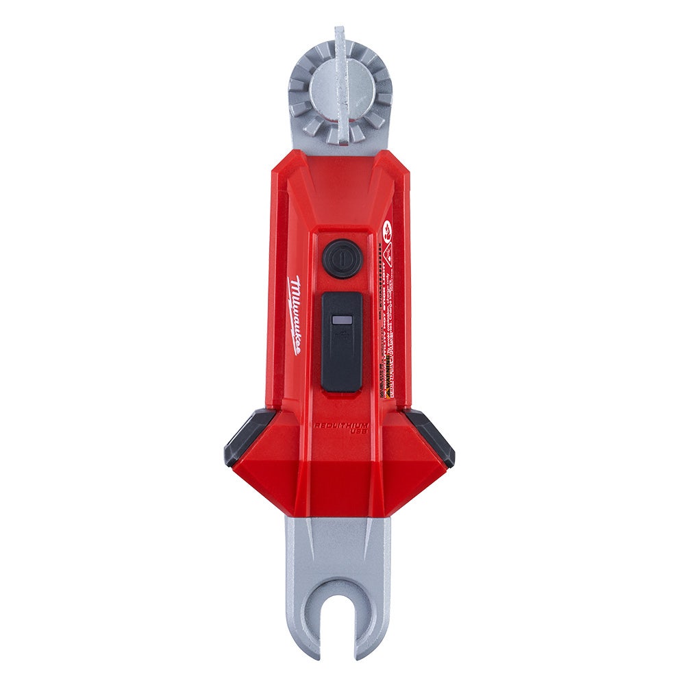 MILWAUKEE REDLITHIUM 3.0Ah USB Rechargeable Utility Hot Stick Kit L4HSL301